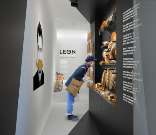 ledesign4u-proyecto-Panaderia Madrid